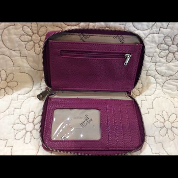 Jewell Wallet - Picture 2 of 6
